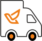 ارسال با پست پیشتاز !