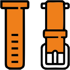 فروشگاه بند ساعت سیلورتو